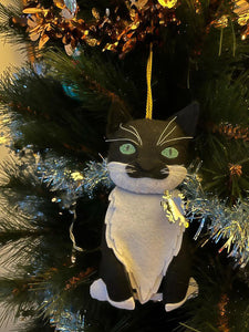 Pet Ornaments