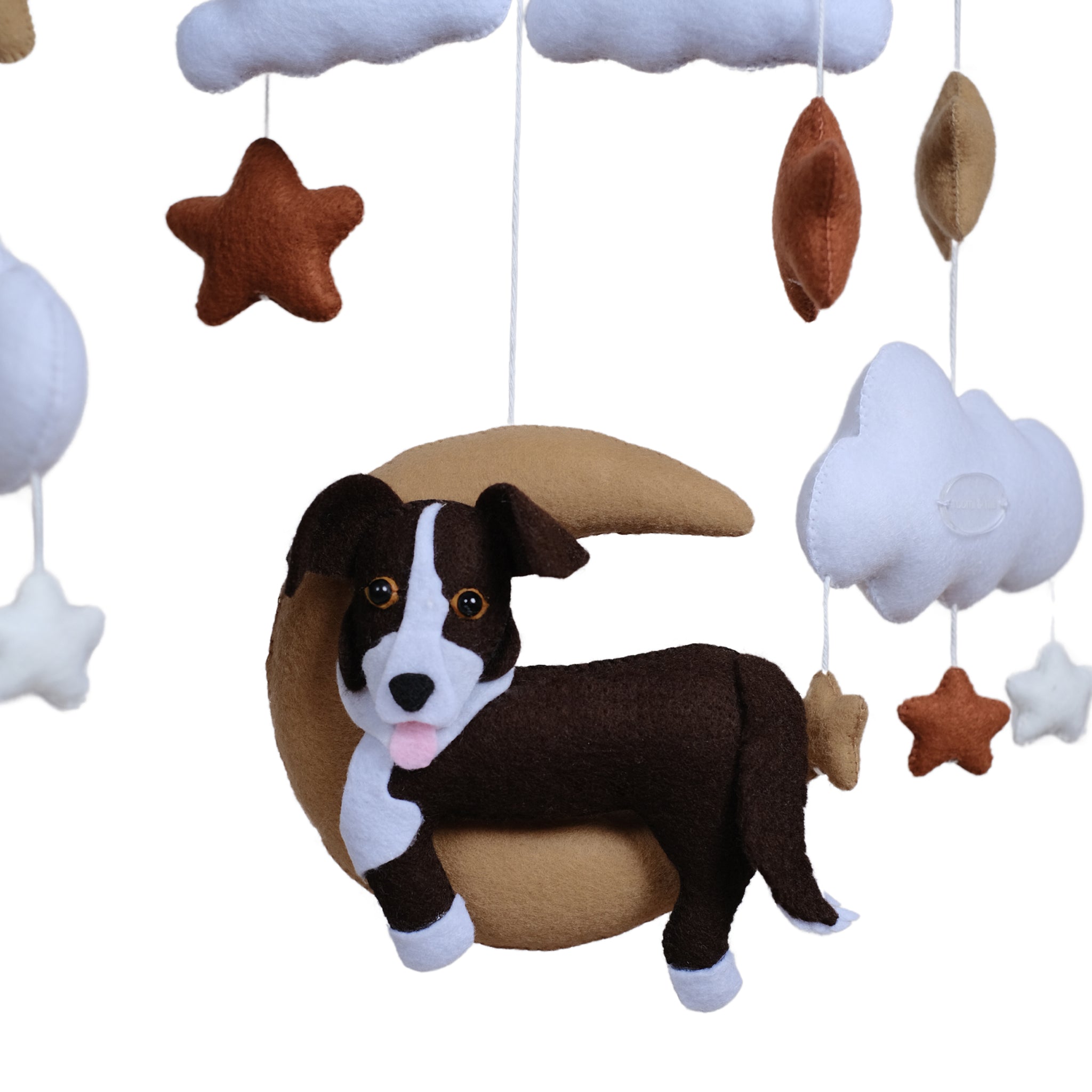 Pet Design - Starlight Mobile - Neutral