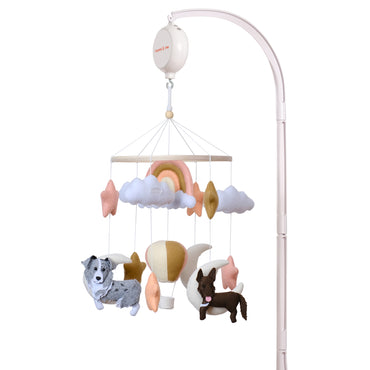 Pet Design - Daydream Mobile - Pink
