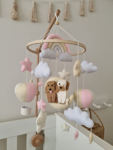 Pet Design - Lullaby Mobile