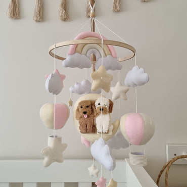 Pet Design - Lullaby Mobile