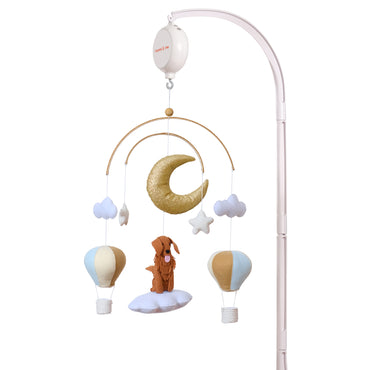 Pet Design - Gold Dreams Mobile