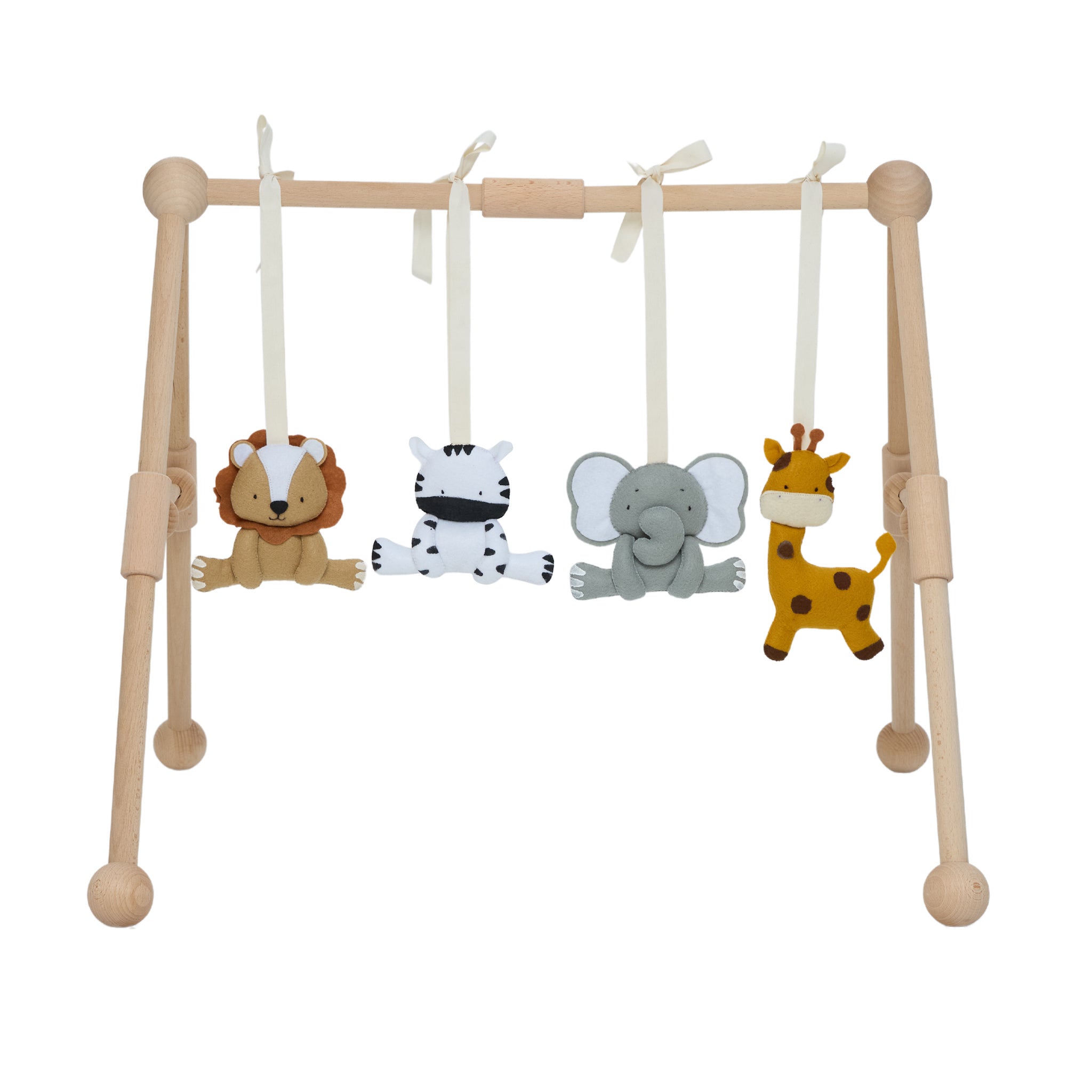 Activity Gym Toy Set - Safari (Pre-Order 2 WEEK ETA)