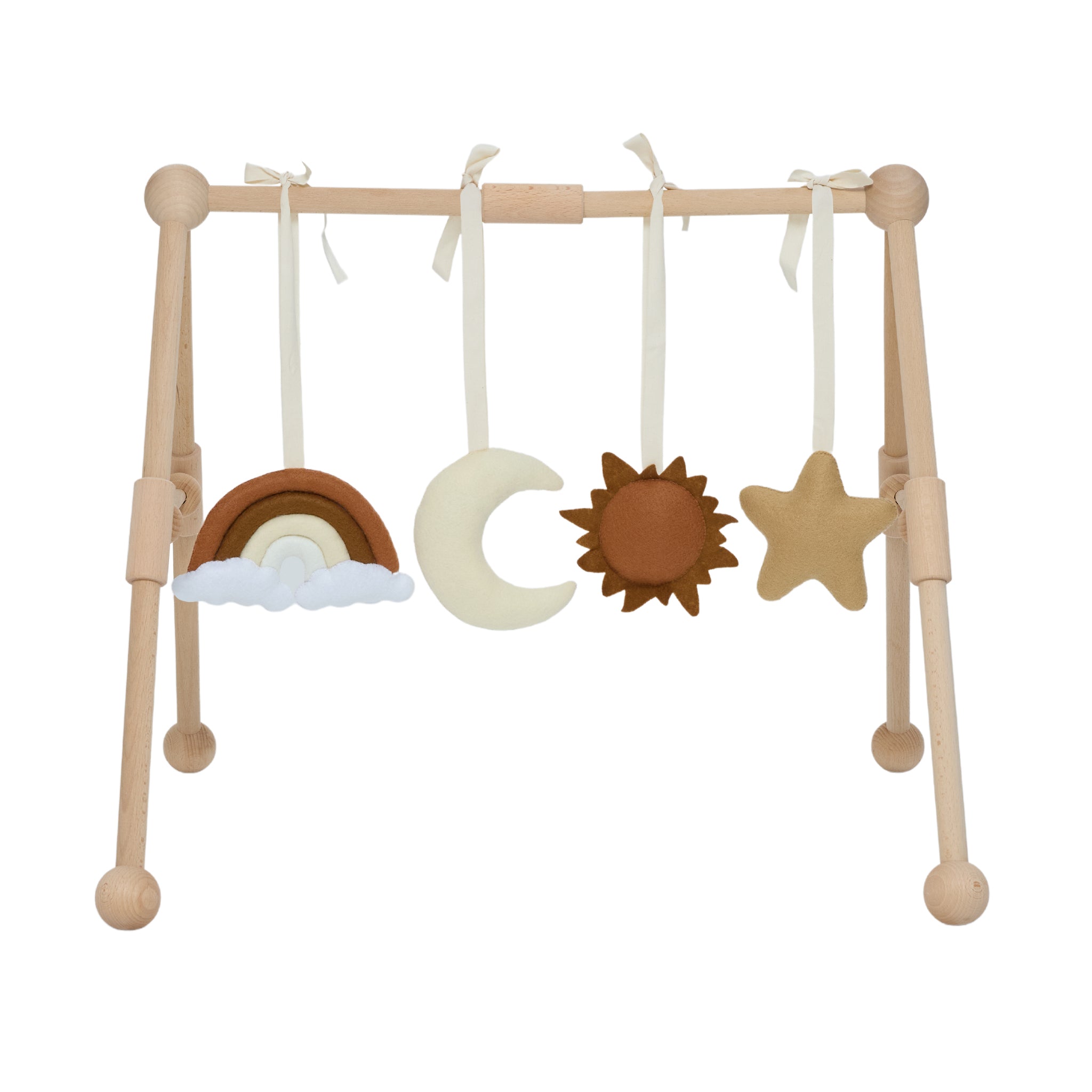 Activity Gym Toy Set - Sky