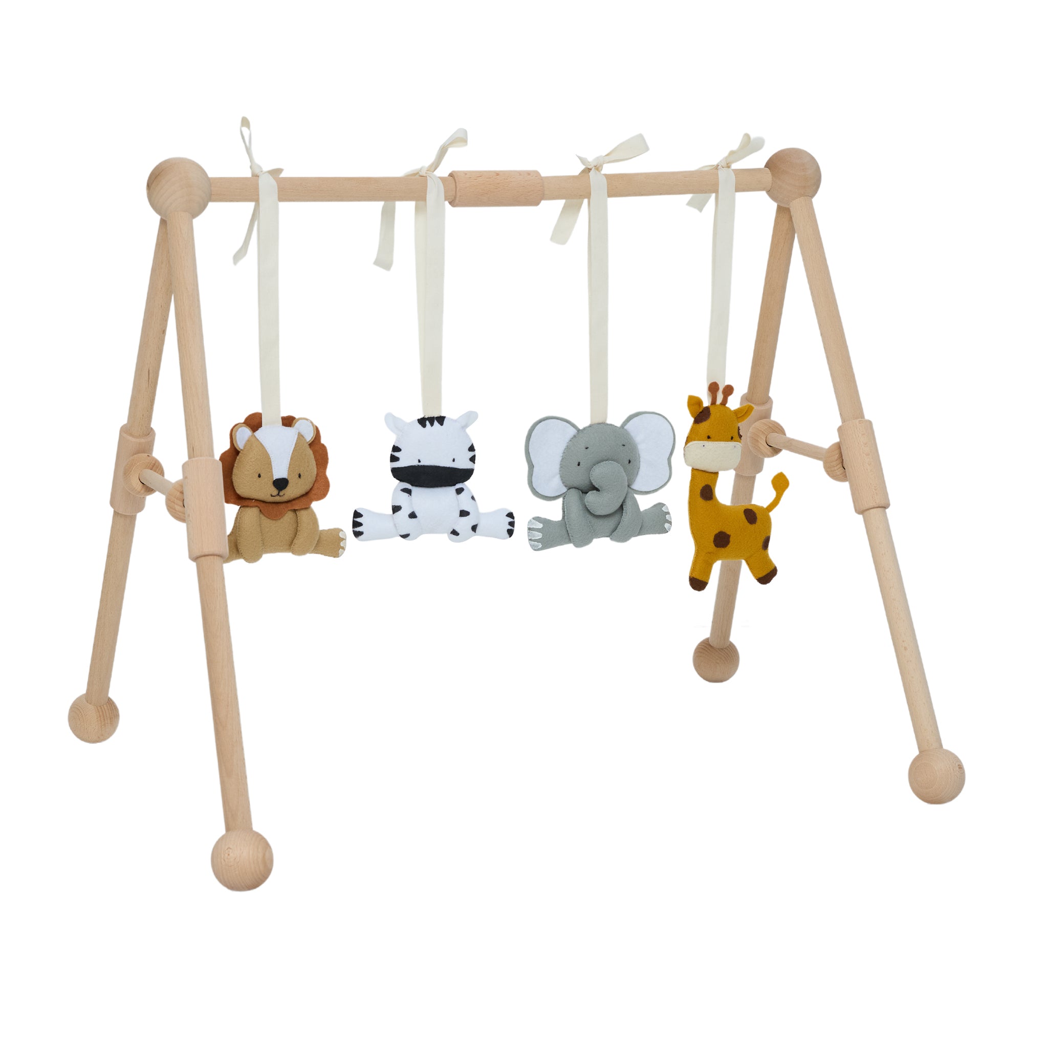 Activity Gym Toy Set - Safari (Pre-Order 2 WEEK ETA)