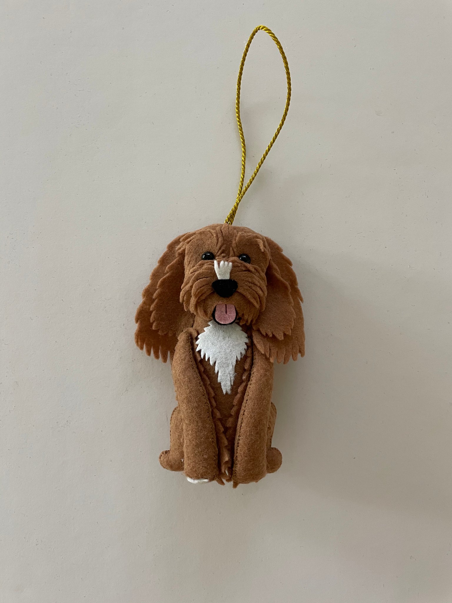 Pet Ornaments