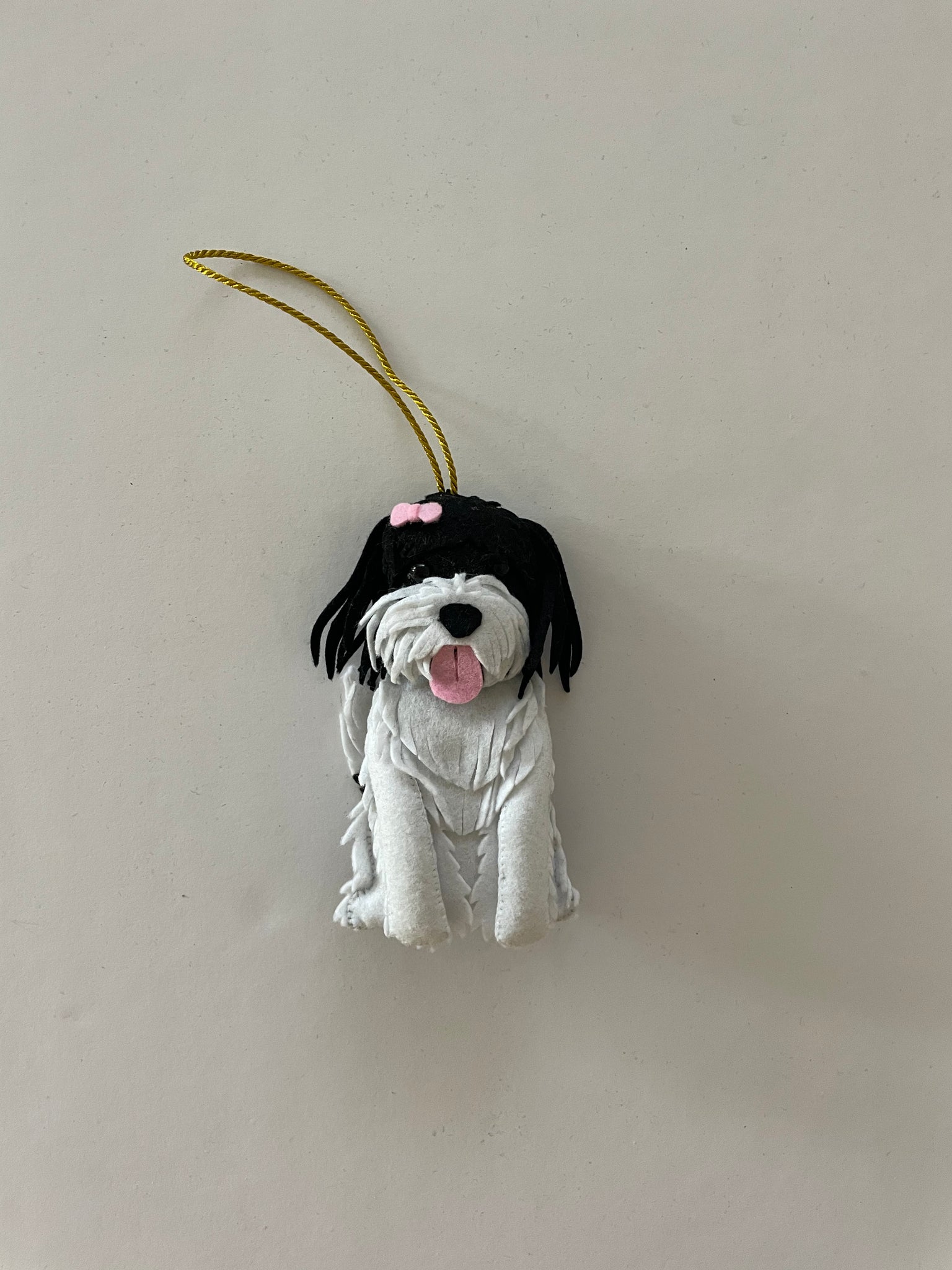 Pet Ornaments