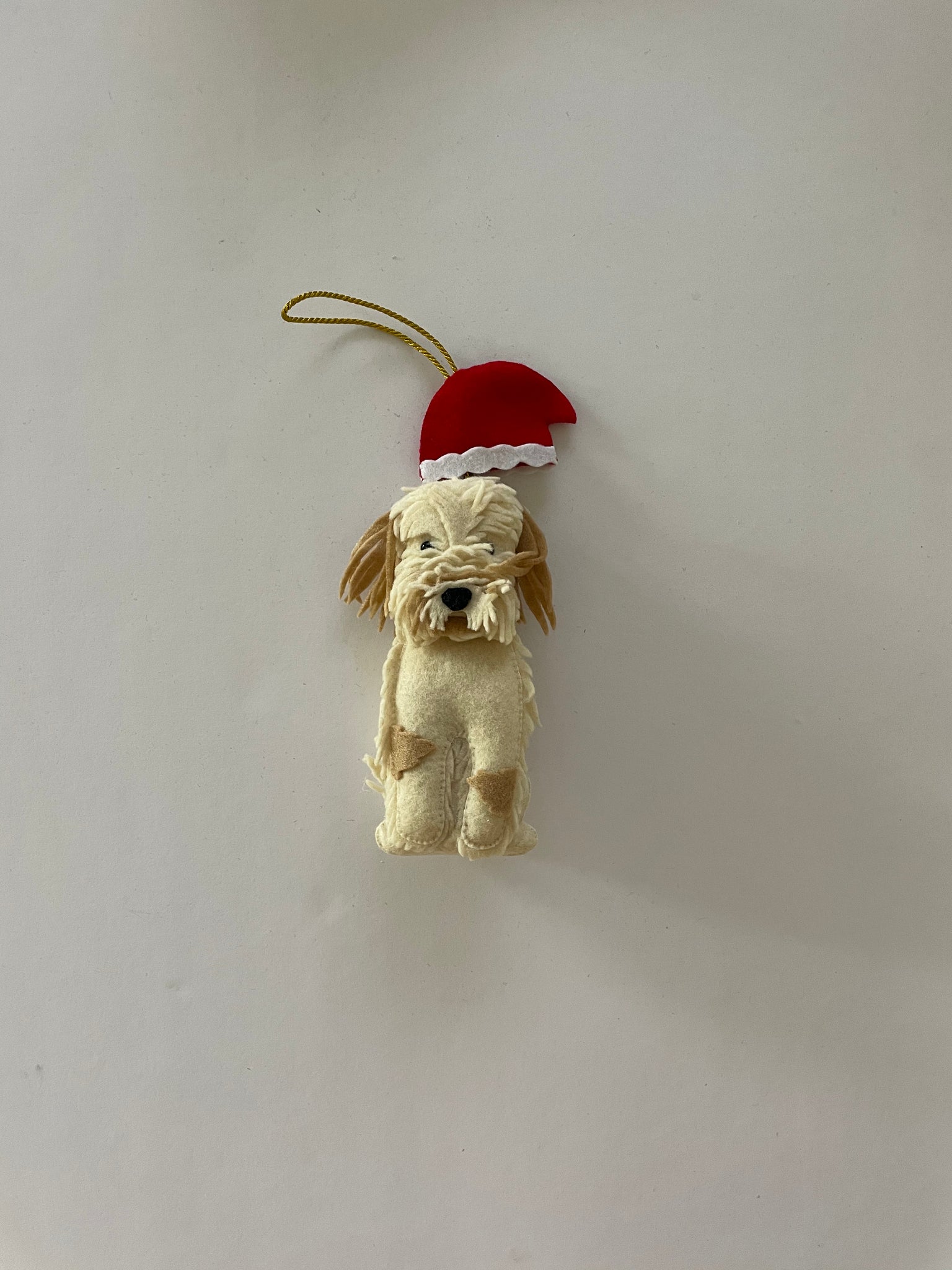 Pet Ornaments