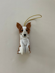 Pet Ornaments