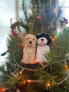 Pet Ornaments