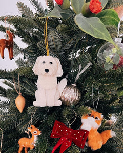 Pet Ornaments